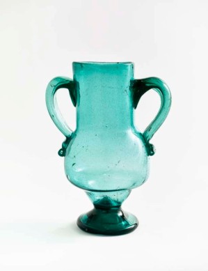 Vase, Spain, Early 20th Century